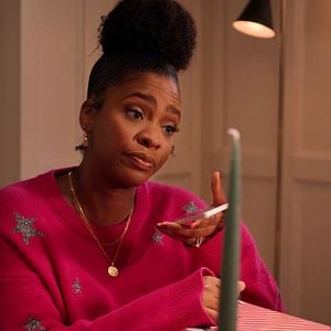 Foto La magia de la Navidad