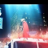 Foto Fate/strange Fake