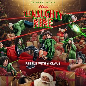 Foto The Naughty Nine