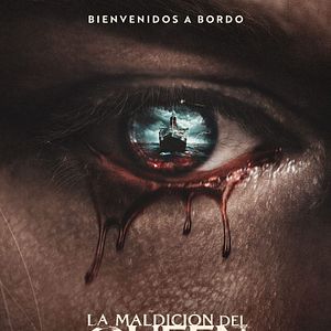 Foto La maldición del Queen Mary