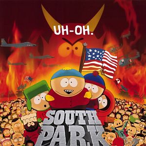 Foto South Park - más grande, más largo y sin cortes