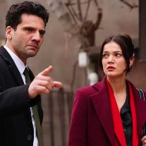 Foto Yargi: Secretos de Familia