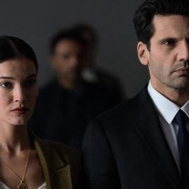 Foto Yargi: Secretos de Familia