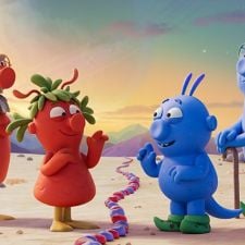 Foto The Smeds and the Smoos