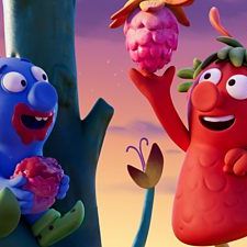 Foto The Smeds and the Smoos