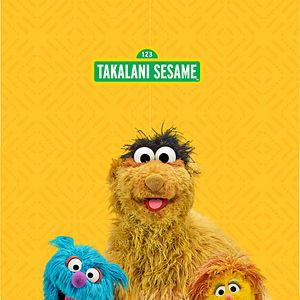Foto Takalani Sesame