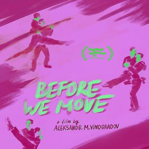 Foto Before We Move