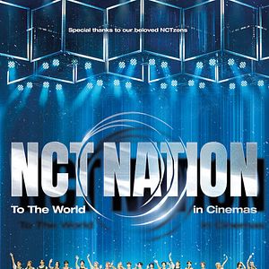 Foto NCT NATION: To The World In Cinemas