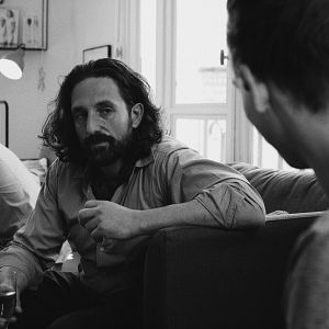 Foto Paris Lost and Found