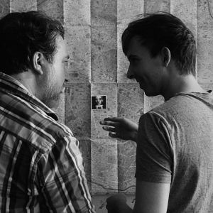 Foto Paris Lost and Found