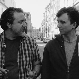 Foto Paris Lost and Found