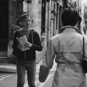 Foto Paris Lost and Found