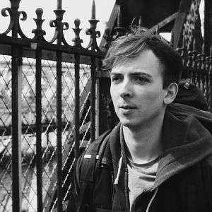 Foto Paris Lost and Found