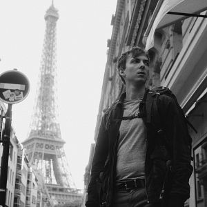 Foto Paris Lost and Found