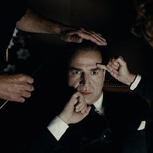 Foto Alberto San Juan