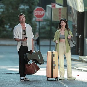 Foto Kıvanç Tatlıtuğ