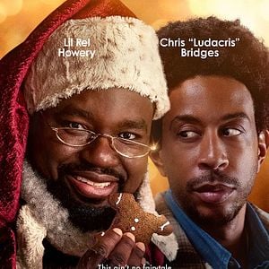 Foto La magia de la Navidad