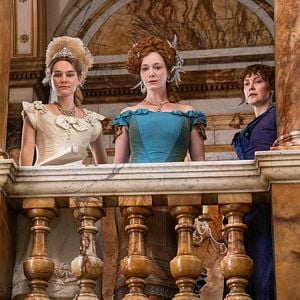 Foto Christina Hendricks