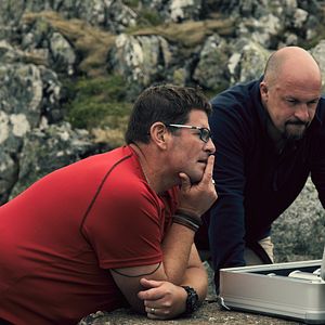 Foto 007: Camino al millón