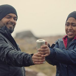 Foto 007: Camino al millón