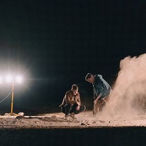 Foto 007: Camino al millón