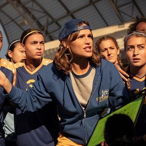 Foto Jennifer Garner