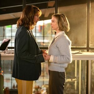 Foto Familia revuelta