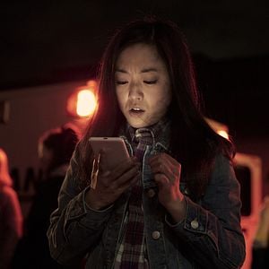 Foto La maldición de David