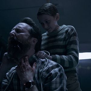 Foto La maldición de David