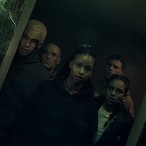 Foto Théo Christine