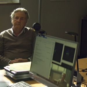 Foto Daniel Auteuil