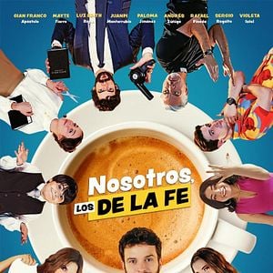 Foto Nosotros, Los De La Fe