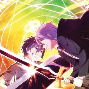 Foto Summoned to Another World for a Second Time