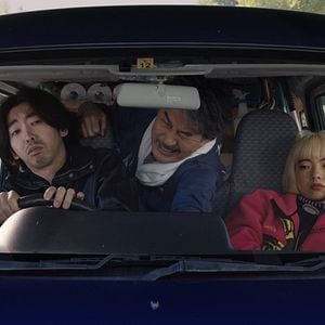 Foto Días perfectos