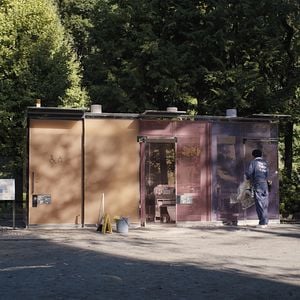 Foto Días perfectos