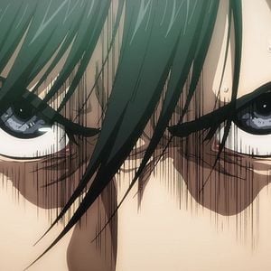 Foto Attack on Titan