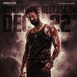 Foto Salaar: Parte 1 - Ceasefire