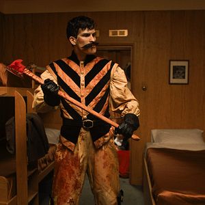 Foto La maldición del Queen Mary