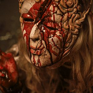 Foto La maldición del Queen Mary