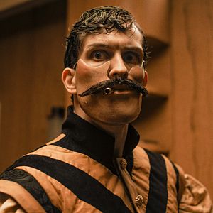 Foto La maldición del Queen Mary