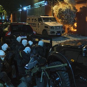 Foto El ADN del delito