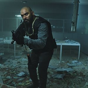 Foto El ADN del delito