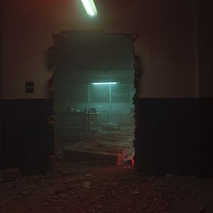 Foto El ADN del delito