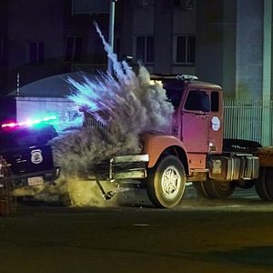 Foto El ADN del delito