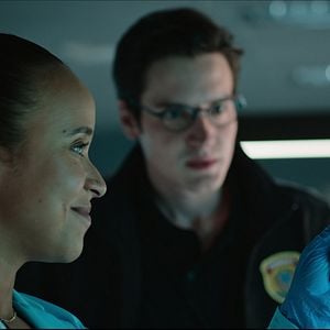 Foto El ADN del delito