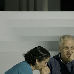 Foto La memoria infinita