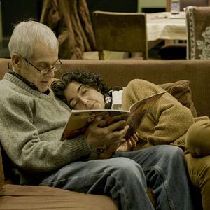 Foto La memoria infinita