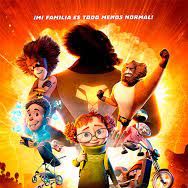 Foto Los Súper Descendientes