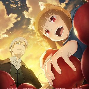 Foto Spice and Wolf: merchant meets the wise wolf