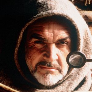 Foto El nombre de la rosa